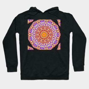 Mandalas 17 Hoodie